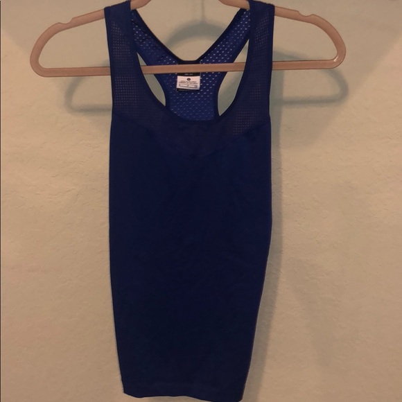 Nike Tank - Picture 1 of 4